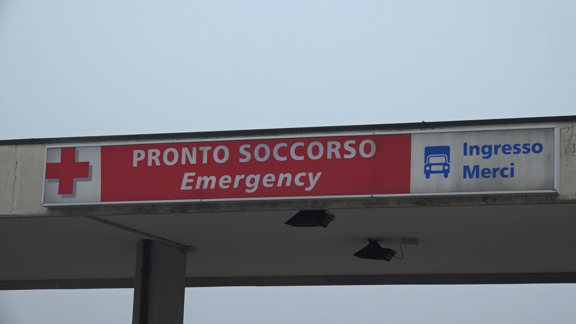 Conclusa la ristrutturazione del Pronto Soccorso: nuovi ed ampi spazi a  disposizione dei pazienti - ASST DEGLI SPEDALI CIVILI DI BRESCIA