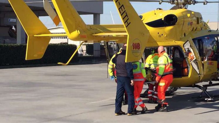 Malore Fatale Per Un Ciclista Di Anni A Sirmione Livebrescia Tv